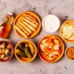 9 LOẠI THỰC PHẨM LÊN MEN GIÚP TĂNG CƯỜNG SỨC KHỎE ĐƯỜNG RUỘT CỦA BẠN