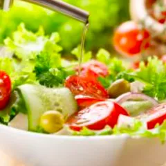 9 THỰC ĐƠN BỮA TỐI NHANH CHÓNG GIÚP BẠN GIẢM CÂN