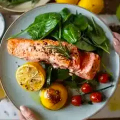 ĂN TỐI SỚM CÓ TÁC DỤNG ĂN KIÊNG VÀ PHÒNG BỆNH TIỂU ĐƯỜNG