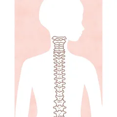 BIẾN DẠNG CỘT SỐNG CÓ THỂ TÁC ĐỘNG ĐẾN HỆ THẦN KINH TỰ CHỦ. HÃY CHÚ Ý ĐẾN CÁCH BẠN DI CHUYỂN.