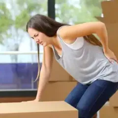 BIỆN PHÁP KHẮC PHỤC VÀ ĐIỀU TRỊ ĐAU LƯNG DƯỚI