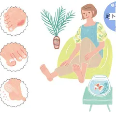 NGUYÊN NHÂN GÂY RA CÁC VẤN ĐỀ VỀ CHÂN Ở PHỤ NỮ LÀ GÌ?