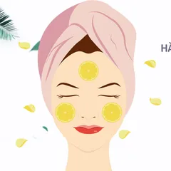 CÁCH CHỮA TRỊ NÁM DA TỰ NHIÊN