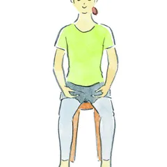 HÃY GIÚP CƠ THỂ BẠN THOÁT KHỎI SỰ MỆT MỎI BẰNG CÁCH ĐIỀU CHỈNH HƠI THỞ!