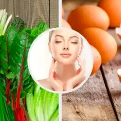 CÁCH TĂNG SẢN XUẤT COLLAGEN MỘT CÁCH TỰ NHIÊN