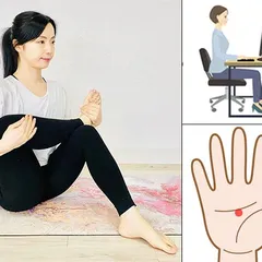 BẠN CÓ THỂ CẢI THIỆN CUỘC SỐNG CỦA MÌNH BẰNG CÁCH ĐIỀU CHỈNH HỆ THẦN KINH TỰ CHỦ