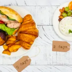 CHẾ ĐỘ ĂN KIÊNG 5:2 LÀ GÌ? CÓ NHỮNG LOẠI HIỆU ỨNG NÀO?