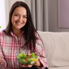 CHẾ ĐỘ ĂN KIÊNG THEO PHÂN LOẠI TRAO ĐỔI CHẤT: HIỆU QUẢ THỰC SỰ KHÔNG?