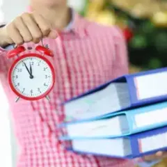 ĐẶC ĐIỂM CHÍNH CỦA BỆNH LÝ THỜI GIAN