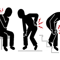 ĐAU KHẮP NGƯỜI CÓ PHẢI LÀ BỆNH KHÔNG? 3 BỆNH THƯỜNG GẶP Ở PHỤ NỮ