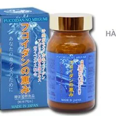 FUCOIDAN ĐÃ HỖ TRỊ ĐIỀU TRỊ UNG THƯ NHƯ THẾ NÀO ?