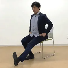 BÀI TẬP GIẢM ĐAU LƯNG VỚI GHẾ! KÉO DÃN ĐỂ CẢI THIỆN TÌNH TRẠNG GIẢM ĐAU ĐẦU GỐI