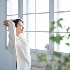 HÃY THẢ LỎNG CƠ THỂ CỦA BẠN VÀ CẢI THIỆN BA CĂN BỆNH VỀ THỂ CHẤT!