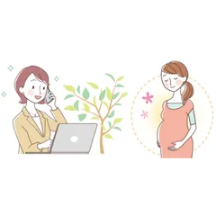 CƠ THỂ PHỤ NỮ CHỊU SỰ CHI PHỐI CỦA HAI LOẠI HORMONE NỮ