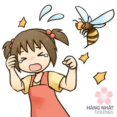 Bị muỗi đốt và cách đề phòng