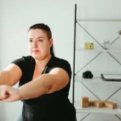 LỜI KHUYÊN VỀ TẬP LUYỆN THỂ THAO CHO NGƯỜI BỊ SUY GIÁP