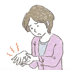 LƯU Ý SỨC KHỎE PHỤ NỮ TUỔI 50: TEO CƠ QUAN SINH DỤC, BỆNH TUYẾN GIÁP VÀ VIÊM KHỚP