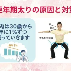 NGUYÊN NHÂN TĂNG CÂN THỜI KỲ MÃN KINH LÀ GÌ? 3 LÝ DO KHIẾN PHỤ NỮ TUỔI 50 KHÔNG THỂ GIẢM CÂN