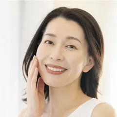 NHỮNG ĐẶC ĐIỂM TRÊN KHUÔN MẶT ÍT BỊ ẢNH HƯỞNG BỞI LÃO HÓA