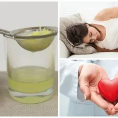 8 LÝ DO NƯỚC ÉP KHOAI TÂY SỐNG CÓ LỢI CHO SỨC KHỎE CỦA BẠN