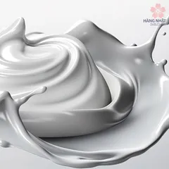 SỰ KHÁC BIỆT GIỮA SỮA DƯỠNG ẨM VÀ KEM DƯỠNG ẨM: LỰA CHỌN ĐÚNG CHO LÀN DA CỦA BẠN