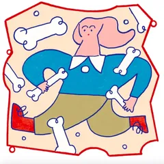 BÁC SĨ KHUYẾN NGHỊ LỐI SỐNG DINH DƯỠNG TẬP LUYỆN SỨC KHỎE XƯƠNG TUỔI50