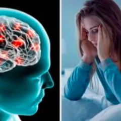 TÁC ĐỘNG CỦA VIỆC THIẾU NGỦ ĐẾN SỨC KHỎE VÀ CÁCH CẢI THIỆN CHẤT LƯỢNG GIẤC NGỦ