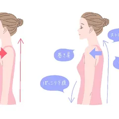 THOÁT KHỎI TÌNH TRẠNG LƯNG CONG VÀ TRÔNG TRẺ HƠN! CẢI THIỆN NGAY LẬP TỨC VÀ DUY TRÌ LÂU DÀI