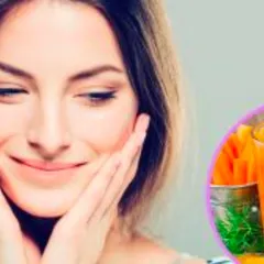 THỰC PHẨM CHO LÀN DA KHỎE MẠNH