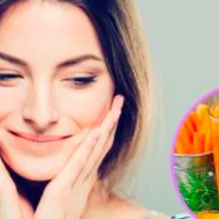 THỰC PHẨM GIÚP LÀN DA KHỎE MẠNH