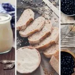 10 LOẠI THỰC PHẨM GIÚP NÂNG CAO KHẢ NĂNG TẬP TRUNG