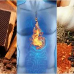 7 LOẠI THỰC PHẨM NÊN TRÁNH NẾU BẠN BỊ TRÀO NGƯỢC AXIT