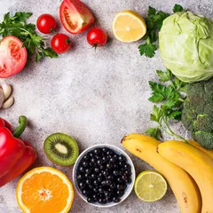 VITAMIN C - NGƯỜI BẠN ĐỒNG HÀNH CHO NHỮNG AI BƯỚC VÀO TUỔI 50!