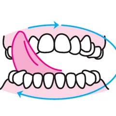PHƯƠNG PHÁP XOAY LƯỠI KHỬ TRÙNG 1 PHÚT