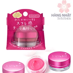 MÁ HỒNG SUGAO NHẬT BẢN