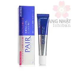 KEM TRỊ MỤN PAIR