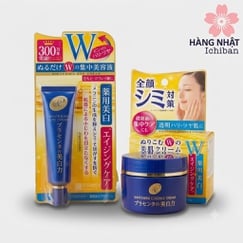BỘ CHĂM SÓC DA MEISHOKU NHẬT BẢN CHỐNG LÃO HÓA