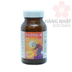 VIÊN BỔ XƯƠNG KHỚP GLUCOSAMINE