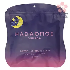 MẶT NẠ TẾ BÀO GỐC HADAOMOI SUHADA