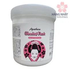 KEM Ủ TRẮNG DA APATHEIA GLOWING PACK