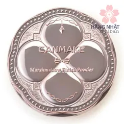PHẤN PHỦ CANMAKE SPF50 PA+++ - TẠO NỀN MAKEUP KHÔNG TÌ VẾT