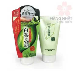 SỮA RỬA MẶT TRÀ XANH