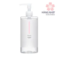 NƯỚC TẨY TRANG ĐA NĂNG CHACOTT
