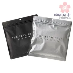 MẶT NẠ TẨY TẾ BÀO GỐC THE STEM CELL