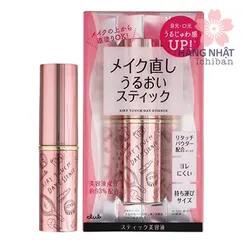 THỎI COLLAGEN - TINH CHẤT DƯỠNG DA BẢO VỆ LỚP TRANG ĐIỂM AIRY TOUCH