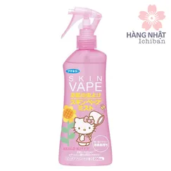 XỊT CHỐNG CÔN TRÙNG SKIN VAPE
