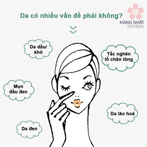 MẶT NẠ ĐẤT SÉT BÙN BIỂN HẤP PHỤ MỤN ĐẦU ĐEN TSURURI