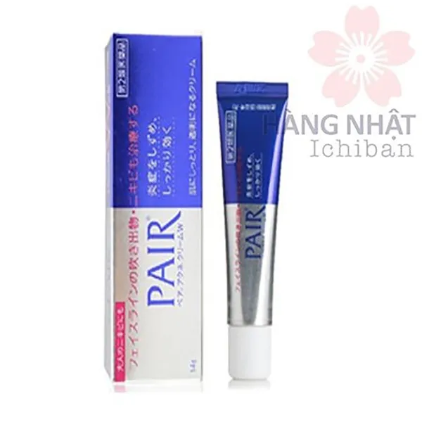 KEM TRỊ MỤN PAIR