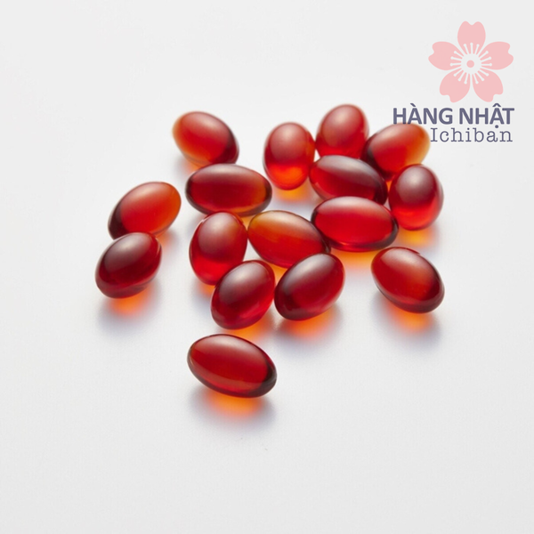 BỔ SUNG DẦU NHUYỄN THỂ KORI KRILL OMEGA-3 