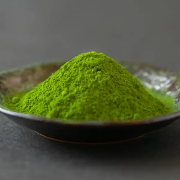 BỘT TRÀ  UJI MATCHA MORIHAN - HƯƠNG VỊ TINH TÚY NHẬT BẢN